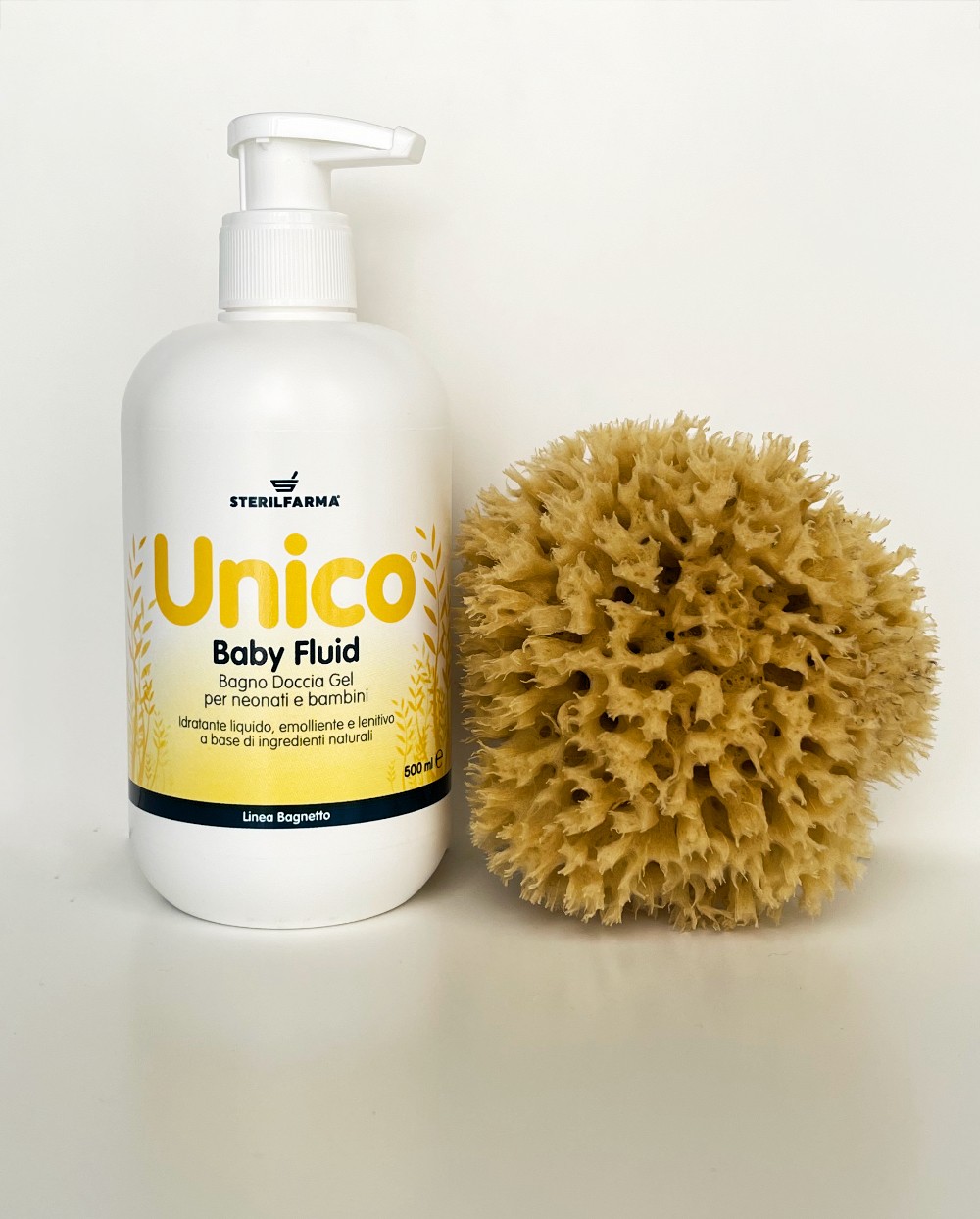 Higienos rinkinys | UNICO, SICILIANA Siciliana.lt