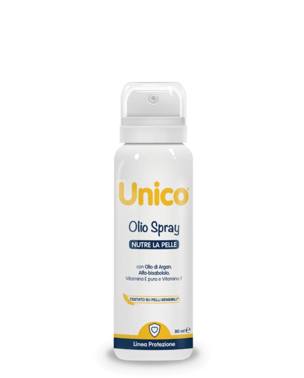 Oil Spray 30 ml| UNICO Siciliana.lt