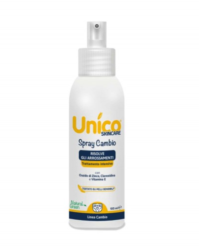 Spray Cambio | UNICO Siciliana.lt