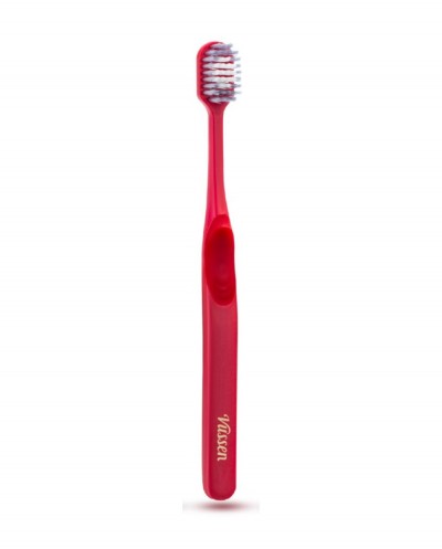 Toothbrush VUSSEN Siciliana.lt
