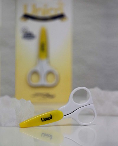 Baby Nail Scissors | UNICO Siciliana.lt