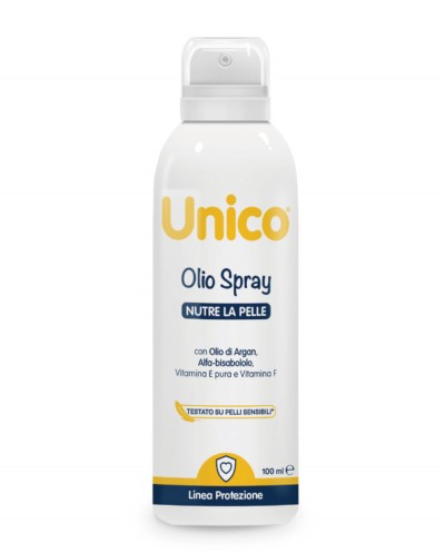 Oil Spray 100 ml | UNICO Siciliana.lt