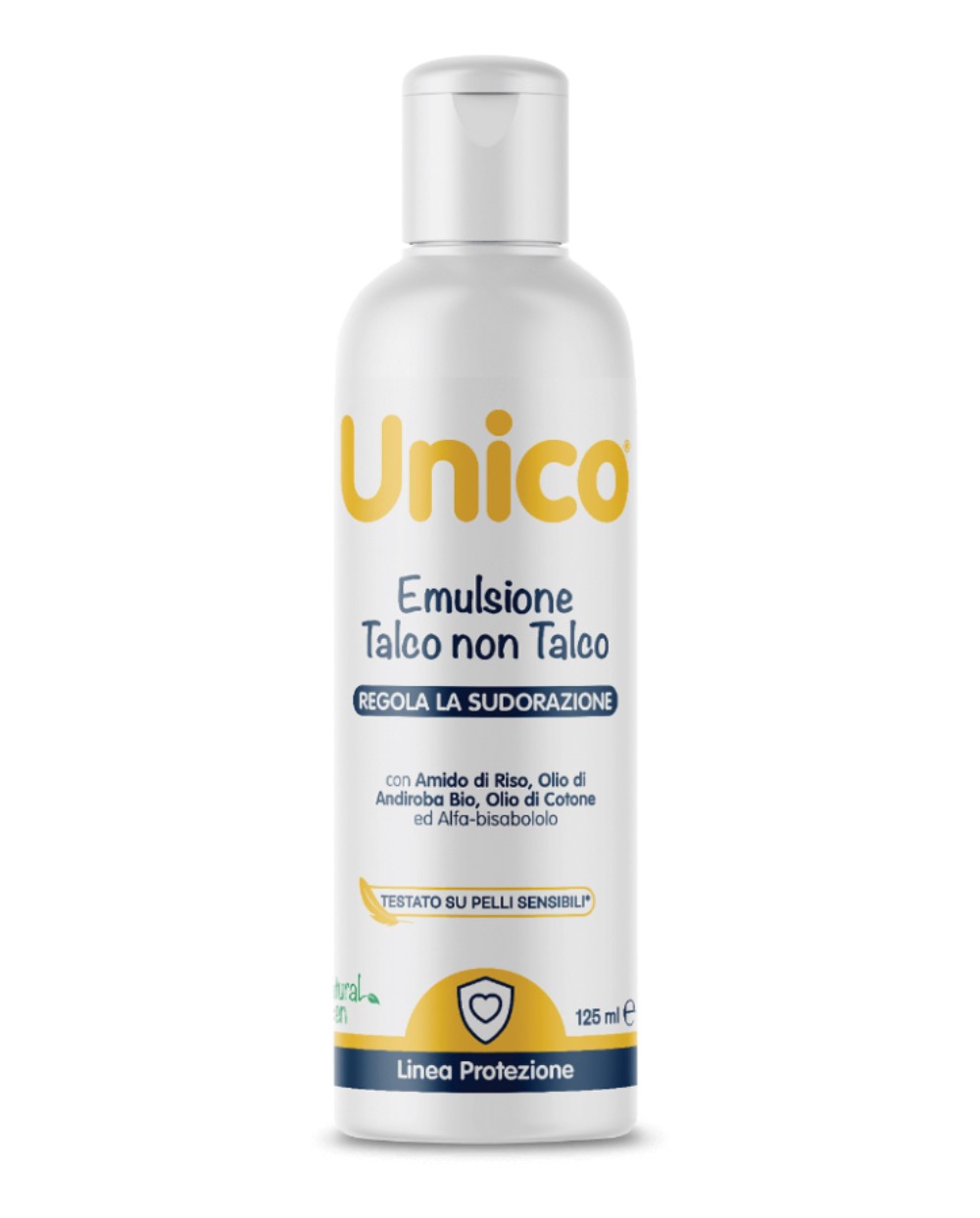 Body Emulsion | UNICO Siciliana.lt